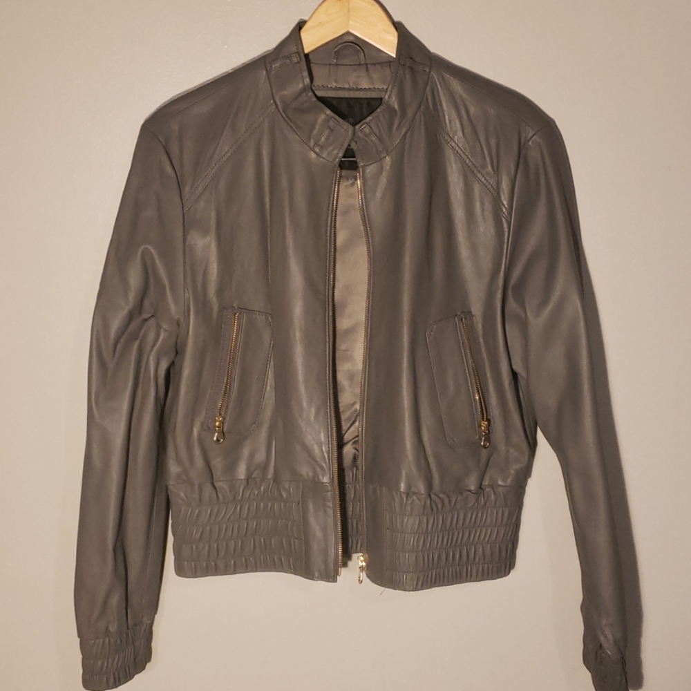 Uniquism jacket. - Picture 3 of 8
